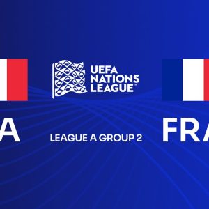TF1 / Football : «Italie – France», leader du Prime dimanche