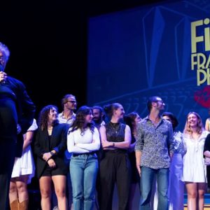 «Ca, c’est Paris»: Les créateurs de «Dix pour cent» explorent les coulisses d’un cabaret parisien 