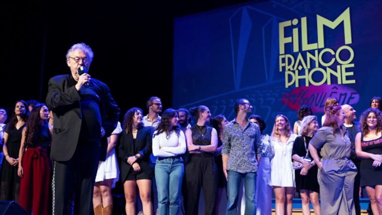 «Ca, c’est Paris»: Les créateurs de «Dix pour cent» explorent les coulisses d’un cabaret parisien 