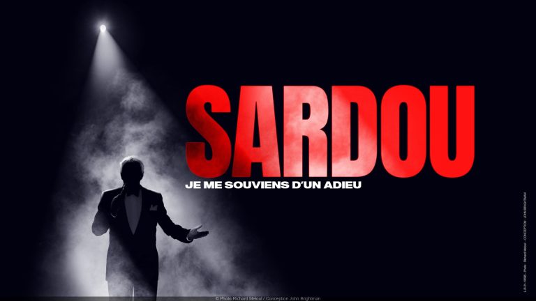 M6 : 1.797.000 fans devant «Michel Sardou: je me souviens d’un adieu» vendredi soir 
