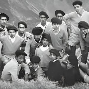 13 PRODS : le documentaire «Les Enfants de Madame Massu» en production