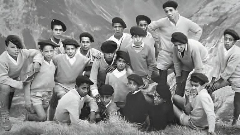 13 PRODS : le documentaire «Les Enfants de Madame Massu» en production