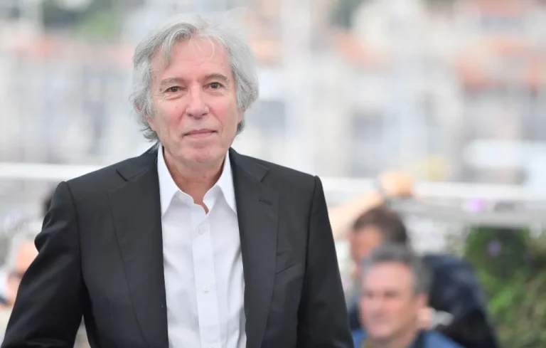 Jacques Doillon, accusé de viols, placé sous le statut de témoin assisté après interrogatoire 