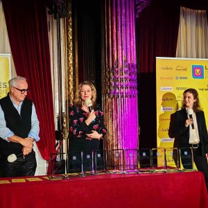 «2050NOW Le Média», lauréat du Trophée de l’innovation Presse & Médias