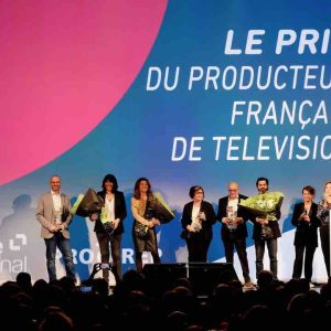 30ème édition du Prix du producteur français de télévision : Sonia Rolland, présidente du jury 