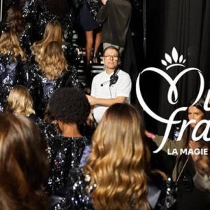 TF1 : 800.000 curieux devant «Miss France : la magie des coulisses» 