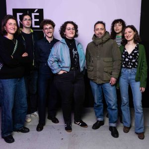 47e édition de Cinéma du réel : appel à candidatures étudiants