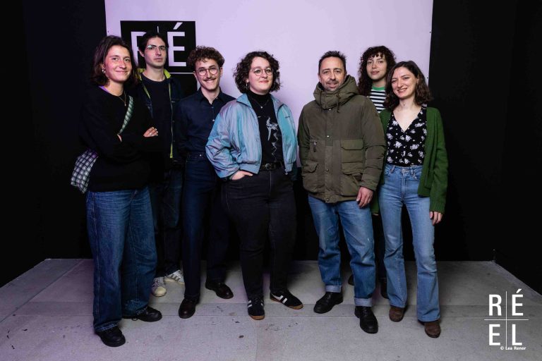 47e édition de Cinéma du réel : appel à candidatures étudiants