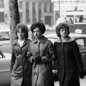 50 ans Loi Veil : l’INA lance un recueil de témoignages inédits autour de l’avortement clandestin