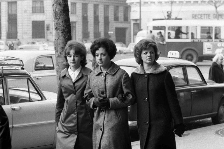 50 ans Loi Veil : l’INA lance un recueil de témoignages inédits autour de l’avortement clandestin