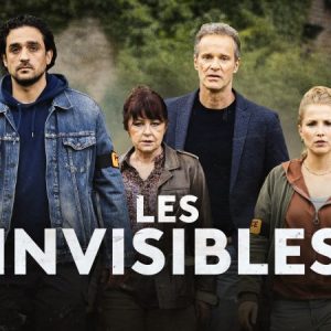 France 2 : la série «Les invisibles», 2e du Prime lundi, (+889.500)
