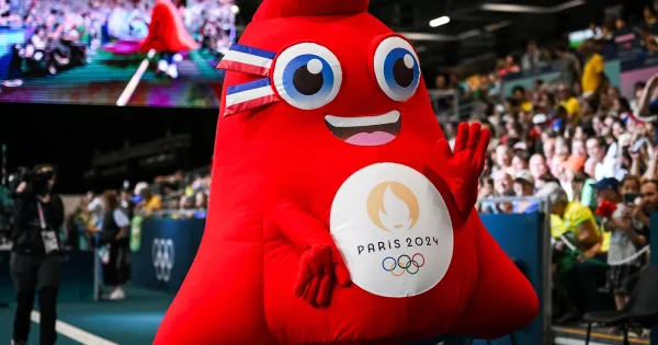 JO-2024 /mascotte: classement de la plainte pour favoritisme visant le marché public