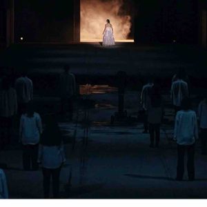 ARTE : «Orphée et Eurydice» le dimanche 12 janvier