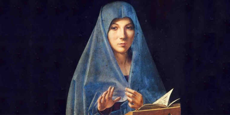 ARTE : «Tout sur Marie» dimanche 5 janvier à 16h50