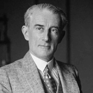 ARTE célèbre le 150ème anniversaire de la naissance du compositeur avec une programmation spéciale en mars 2025 