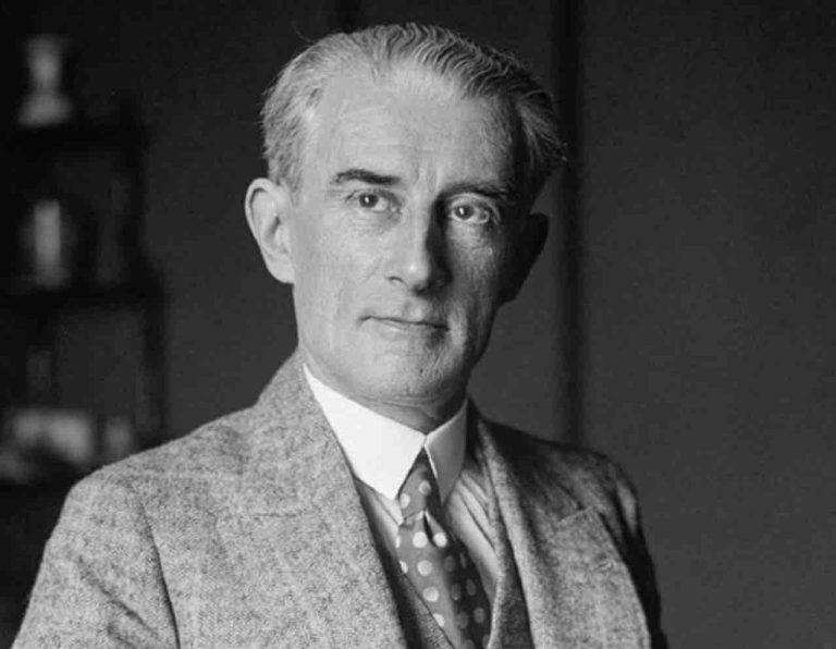 ARTE célèbre le 150ème anniversaire de la naissance du compositeur avec une programmation spéciale en mars 2025 