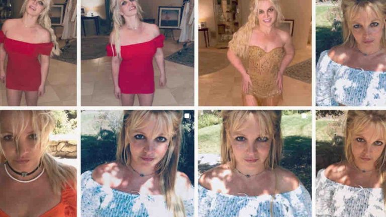 ARTE : la série documentaire «Britney sans filtre» dès le 15 janvier sur arte.tv, YouTube et les chaînes sociales d’ARTE