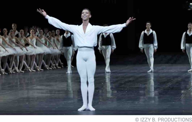 ARTE : le documentaire «Être noir à l’Opéra» de Virginie Plaut et Youcef Khemane le 23 décembre