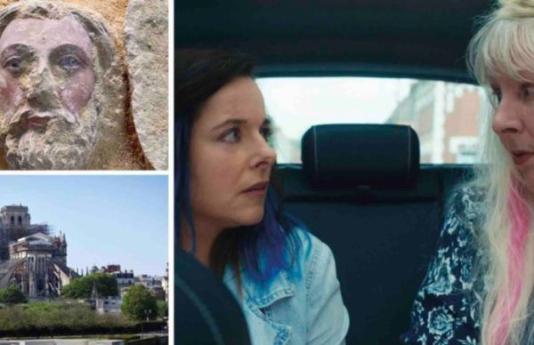 ARTE : records d’audiences avec la fiction «Je ne me laisserai plus faire» et le documentaire «Enquête sur les trésors enfouis de Notre-Dame»