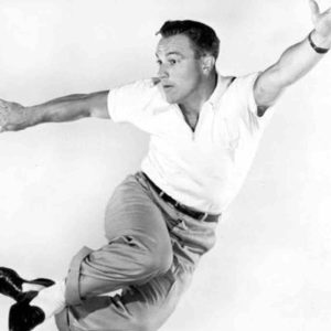 ARTE : soirée Gene Kelly jeudi 2 janvier à 20h55 