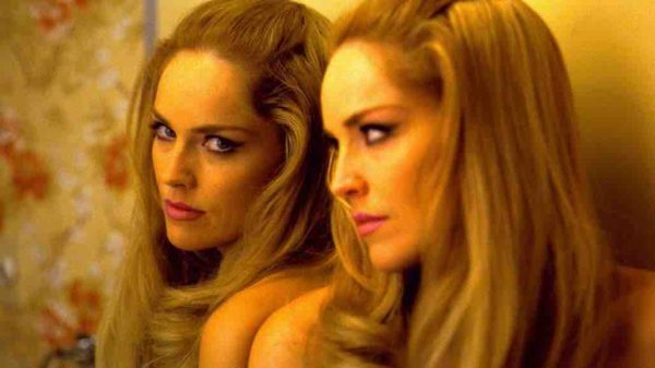 ARTE : soirées spéciales Sharon Stone les 12 et 19 janvier 