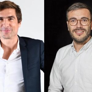 A. CHABAL et J. DROUAIS (AlloCiné) : «Notre principal enjeu est d’assurer la cohérence de la marque  sur l’ensemble de ces canaux»