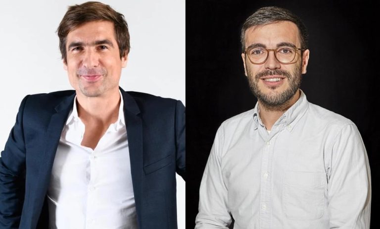 A. CHABAL et J. DROUAIS (AlloCiné) : «Notre principal enjeu est d’assurer la cohérence de la marque  sur l’ensemble de ces canaux»