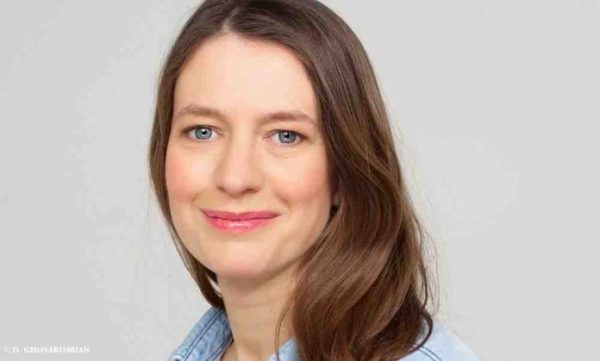 AMANDINE ROUSSEL (Okoo) : «Nous développons des Prime spécialement conçus pour le jeune public»