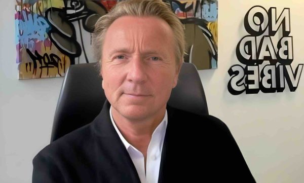 A. HENRIQUET (Ah ! Production) : «Il était hors de question de proposer une version au rabais du Bigdil»