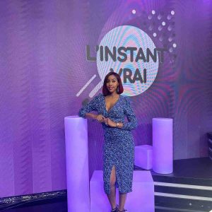 BET lance son nouveau talk-show «L’INSTANT VRAI» dès le 5 janvier