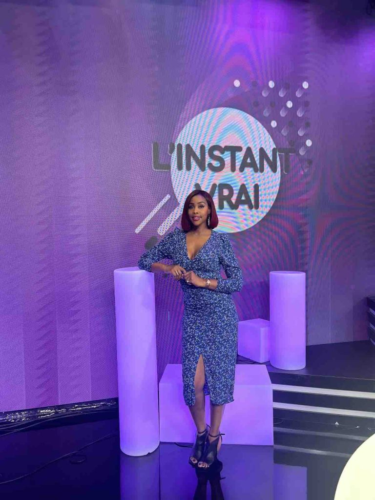 BET lance son nouveau talk-show «L’INSTANT VRAI» dès le 5 janvier