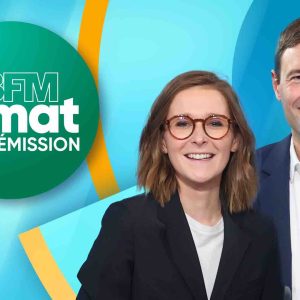 BFM Business/ «ACT’50»: émission spéciale «BFM Climat» vendredi 6 décembre