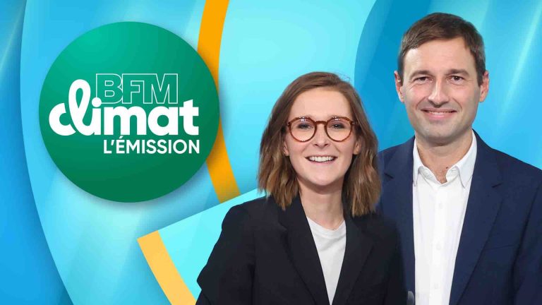 BFM Business/ «ACT’50»: émission spéciale «BFM Climat» vendredi 6 décembre