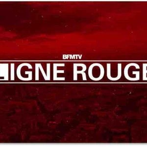 BFMTV/ «Ligne Rouge» : «Poutine-Élysée, les liaisons dangereuses» vendredi 20 décembre 