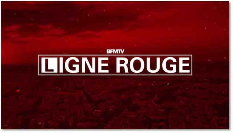 BFMTV/ «Ligne Rouge» : «Poutine-Élysée, les liaisons dangereuses» vendredi 20 décembre 