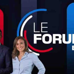 BFMTV : émission spéciale «LE FORUM BFMTV - Crise politique: la parole aux Français» ce lundi 9 décembre 