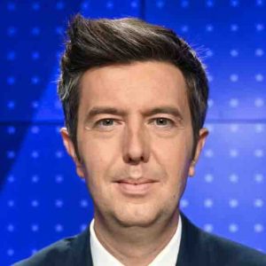 BFMTV lancera en janvier un «grand» journal de 20 heures présenté par Maxime Switek