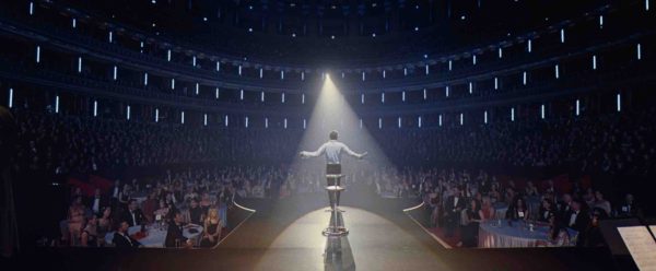 «Better Man» décroche 16 nominations aux AACTA Awards en Australie 