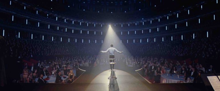 «Better Man» décroche 16 nominations aux AACTA Awards en Australie 