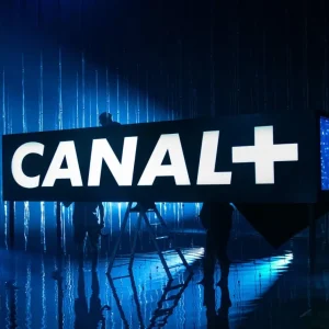 Canal+ affiche pour 2024 un c.a. en hausse mais une perte nette part du groupe