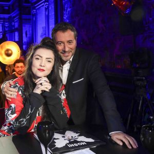 CANAL+: «L’INVITATION» animée par Bernard Montiel, de retour les dimanches 22 et 29 décembre à 21h00 sur OLYMPIA TV