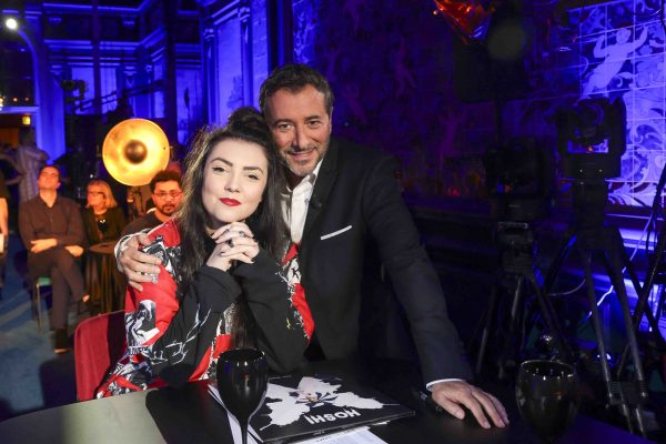 CANAL+: «L’INVITATION» animée par Bernard Montiel, de retour les dimanches 22 et 29 décembre à 21h00 sur OLYMPIA TV