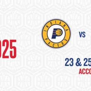 CANAL+ : le NBA Paris Game 2025 sur une des chaînes CANAL+ les 23 et 25 janvier 2025