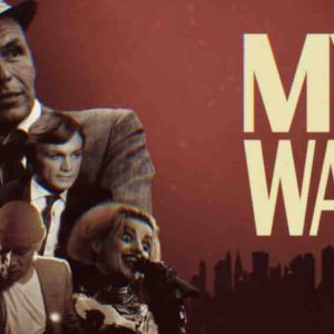 CANAL+ : le documentaire «MY WAY» lundi 16 décembre