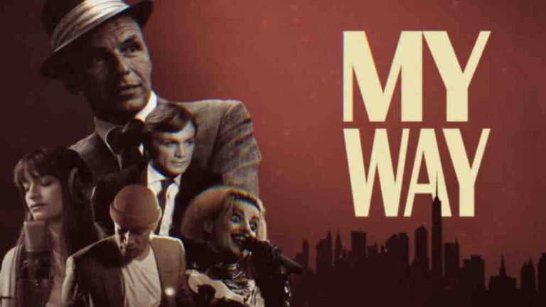 CANAL+ : le documentaire «MY WAY» lundi 16 décembre