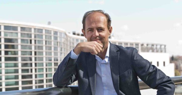 C. DUFOUR (Rakuten TV) : "La réduction de nos émissions de CO2 de 69,4% est le résultat d’une série d’initiatives concrètes"