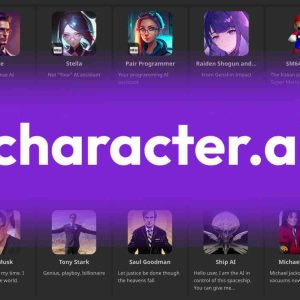 Character.AI annonce de nouvelles mesures de sécurité pour protéger les jeunes utilisateurs
