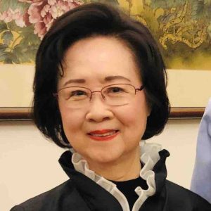 Décès à 86 ans de Chiung Yao, l’écrivaine taïwanaise de romans d’amour