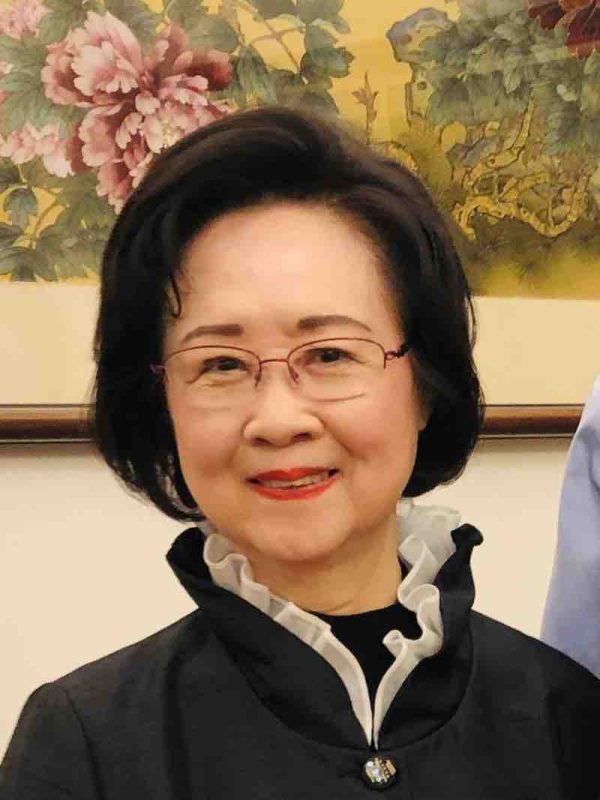 Décès à 86 ans de Chiung Yao, l’écrivaine taïwanaise de romans d’amour