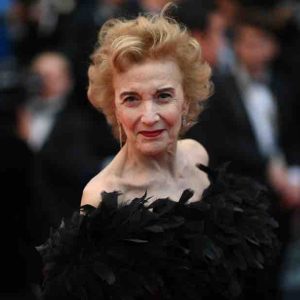 Décès de l’actrice de théâtre et de cinéma Marisa Paredes, grande figure du 7ème art espagnol